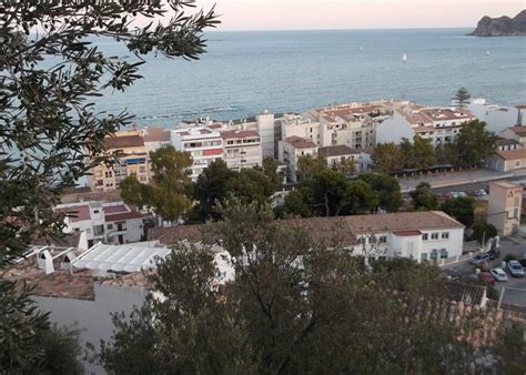 Sabadell to Altea La Vella